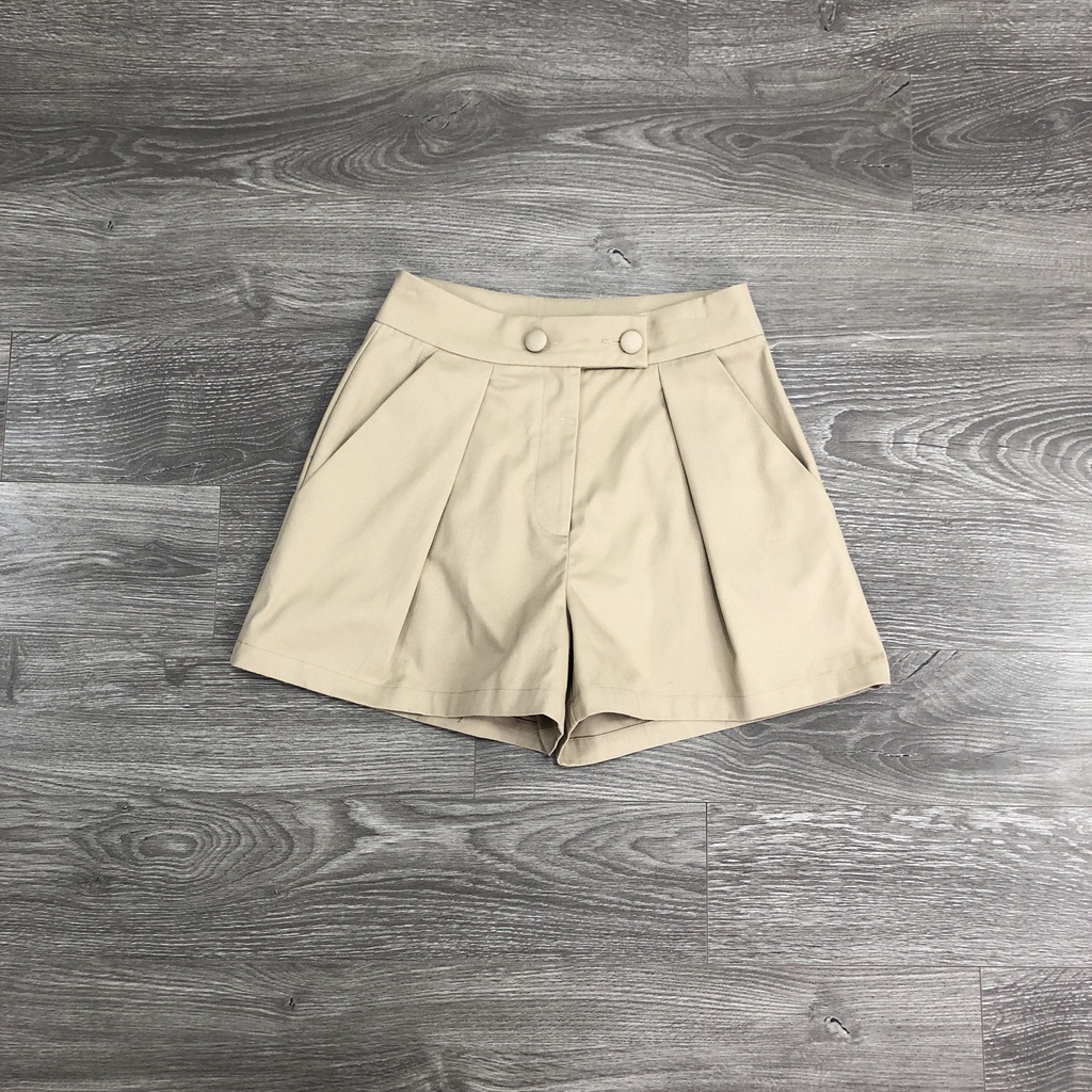 Short MNG 4M bọc 2nút