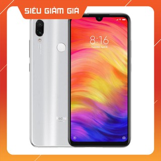 Điện thoại Xiaomi Redmi Note 7 Pro