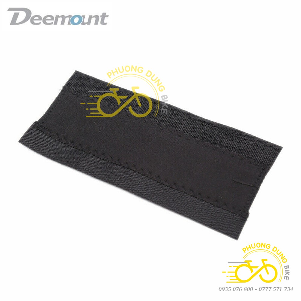 Miếng bọc sên bảo vệ sườn xe đạp Deemount