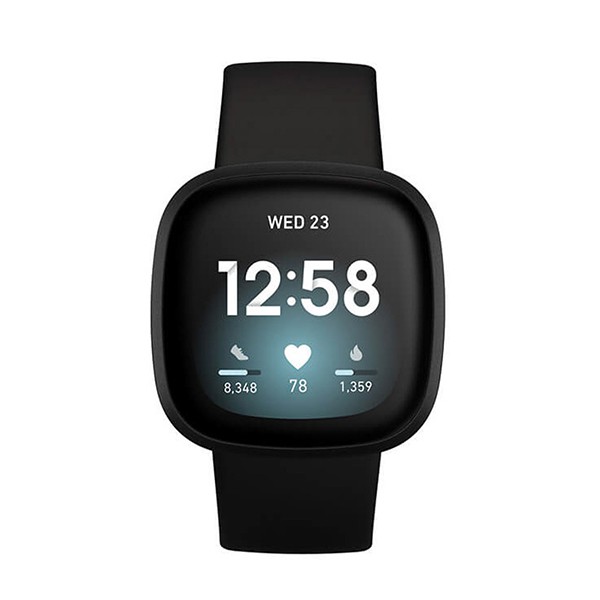 Đồng hồ Fitbit Versa 3