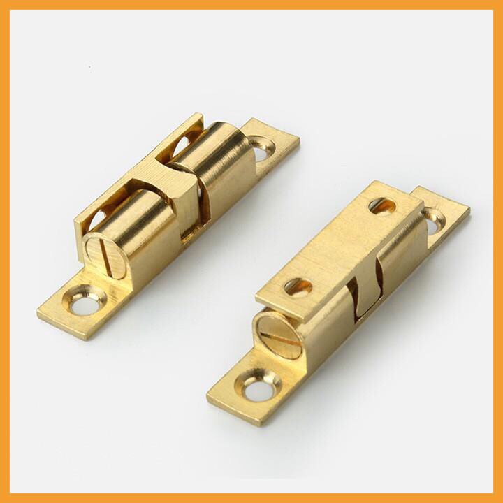 Chốt giữ cánh tủ dụng cụ cố định cánh tủ sáng trọng - thẩm mỹ 1cái