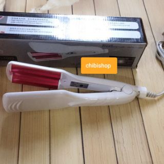 Máy bấm tóc gợn sóng loại lớn LC 1029