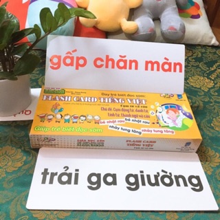 Bộ ĐỌC từ Ghép - TA2107