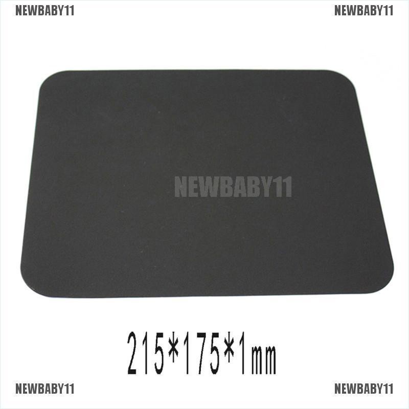 Miếng Lót Chuột Siêu Mỏng Chống Trượt NEWBABY11