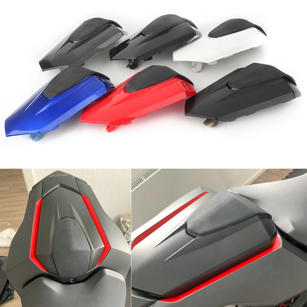 Yên Sau Xe Máy Bằng ABS Cho Honda CBR1000RR CBR 1000 RR 2017 2018 2019 2020 2021 2022
