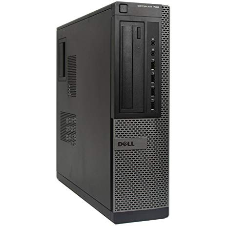 Bộ Nguồn Dell case Nằm 390-790-990-3010-7010-9010, DT