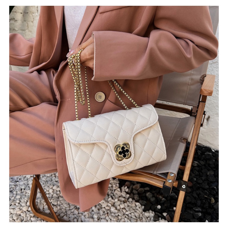 Túi xách đeo chéo IELGY thời trang cho nữ