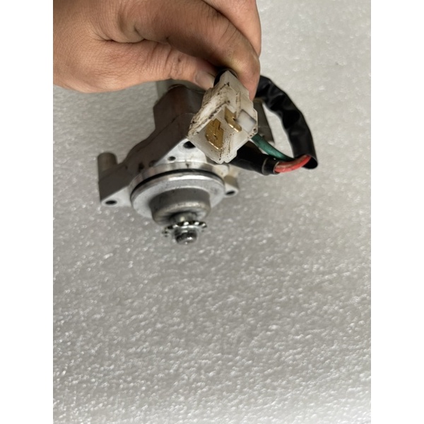 Củ đề xe máy.hàng tàu