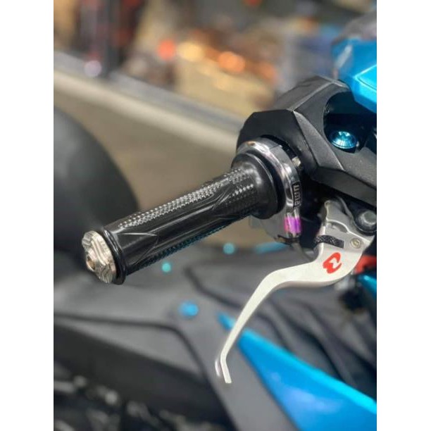 Cùm tăng tốc UMA Racing V3 ko kèm 2 dây ga chính hãng