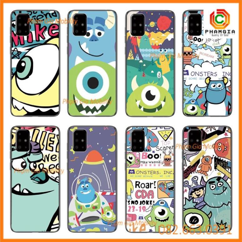 Ốp lưng in hình đẹp Samsung Galaxy A91/A81/A71/A51/A21/A01 / Note 10 Lite/S10 Lite (P1)