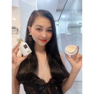 KEM FACE PHÁP CHÍNH HÃNG