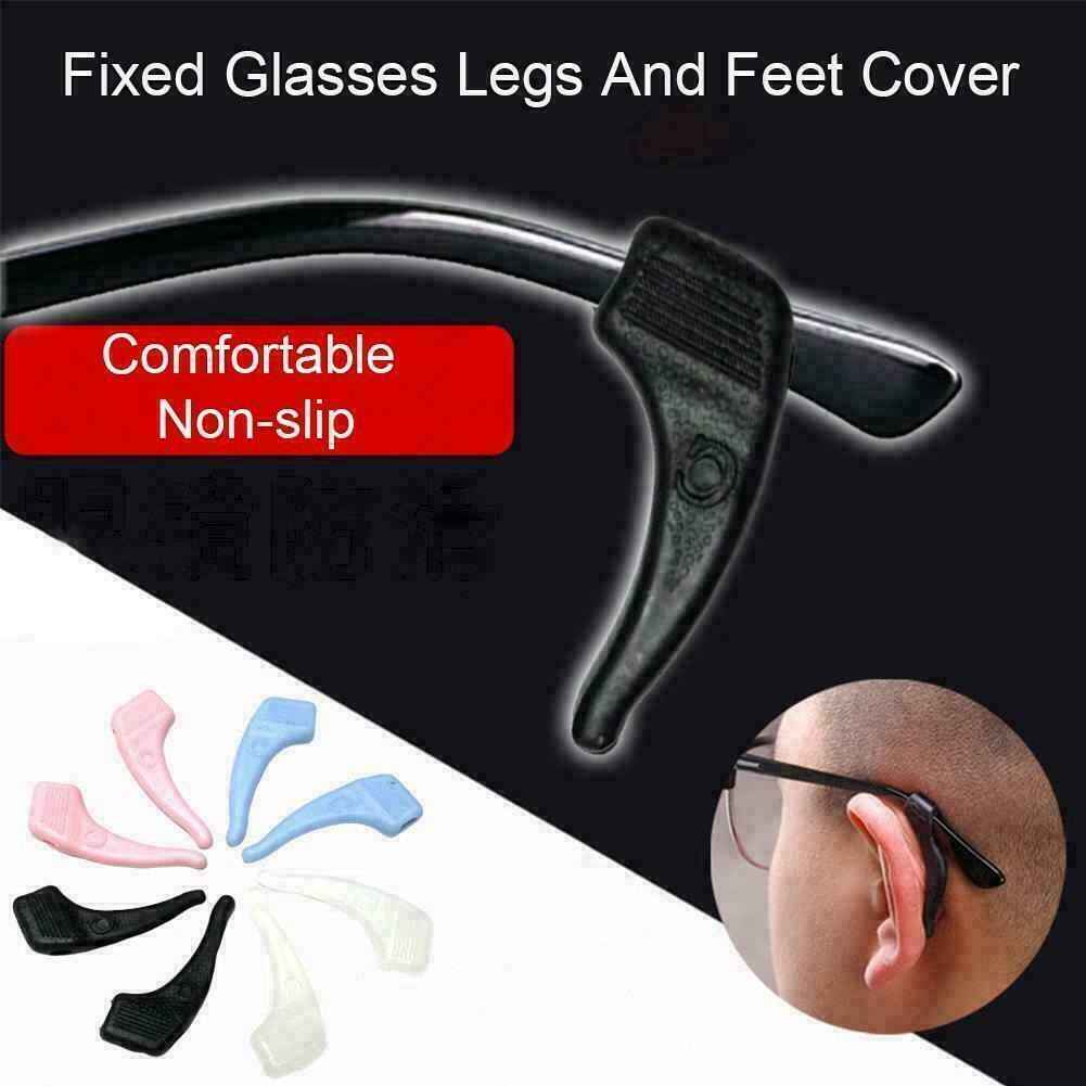 Cặp Móc Giữ Chống Trượt Cho Mắt Kính