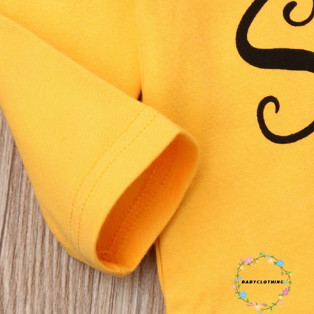 Set quần yếm + quần dài + băng đô in họa tiết dễ thương cho trẻ sơ sinh