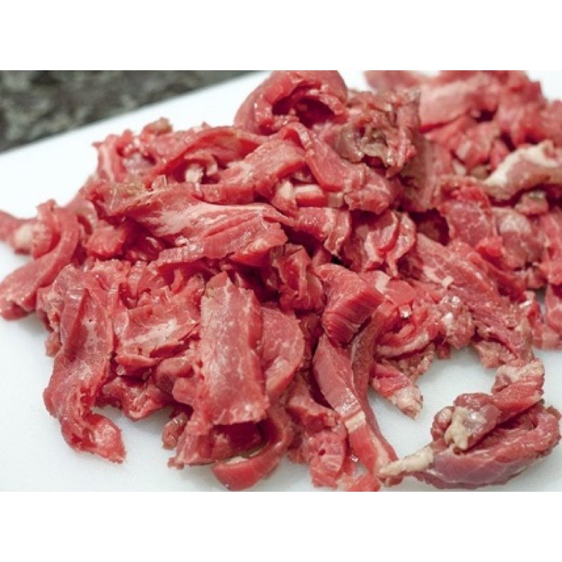 1kg vụn bò siêu ngon- siêu nhiều