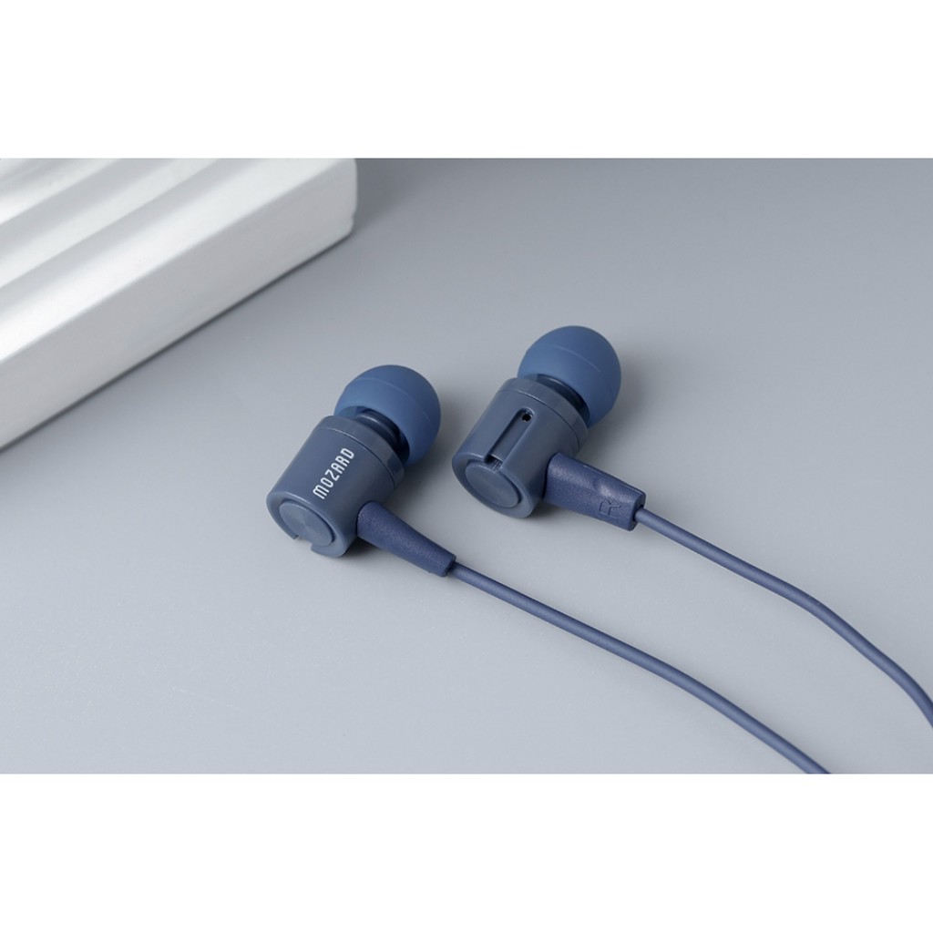 Tai nghe EP Mozard DS510-WB  98%