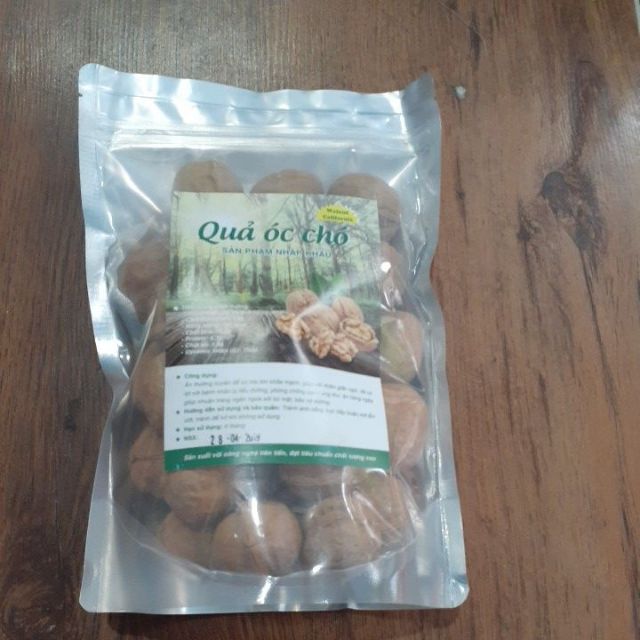 Quả óc chó