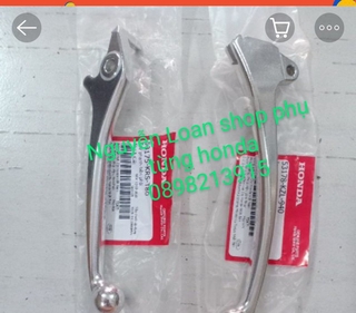 Tay thắng Honda Sh mode