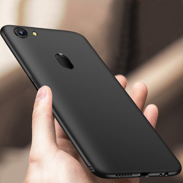 Vỏ Case Oppo A16 A54 A74 A94 A52 A72 A92 Find X2 Pro Reno 5Z 4 Pro A 2Z 2F ACE 10X Z 2 A71 Realme C15 C11 XT X2 3 C2 C3 5 X Lite F9 F11 R15 X50 Pro A1K K3 A91 Matte Soft Phone Case A
