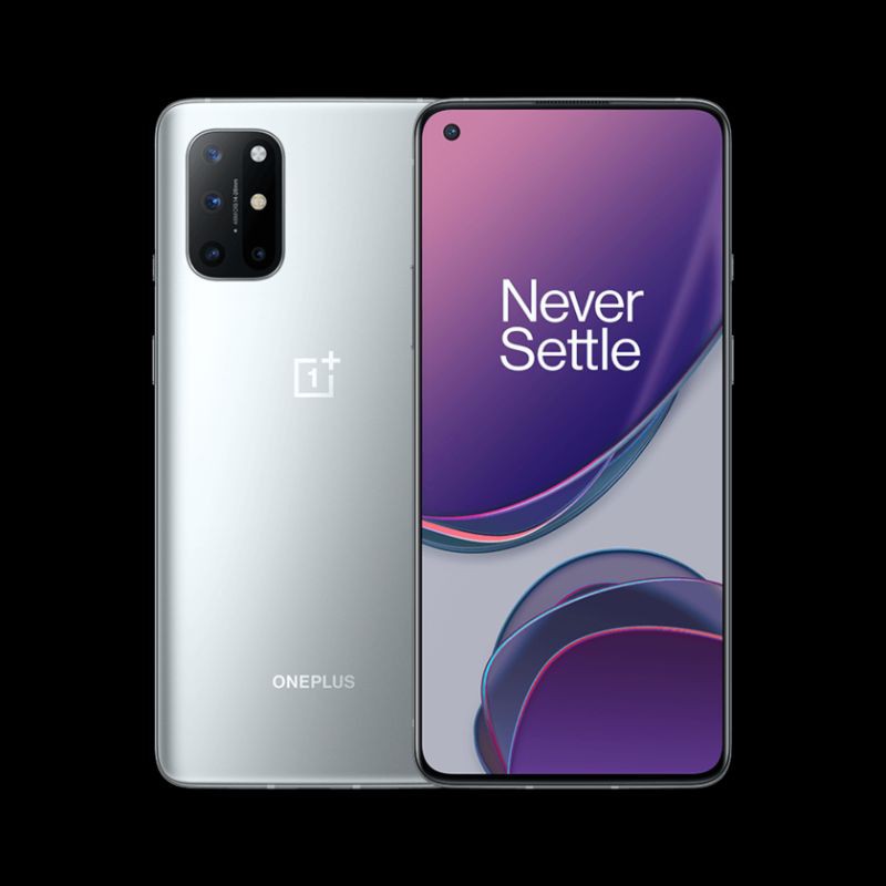 Điện thoại Oneplus 8T Rom Global { Brand New } | BigBuy360 - bigbuy360.vn