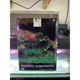 Cốt nền thuỷ sinh Vũ Aqua