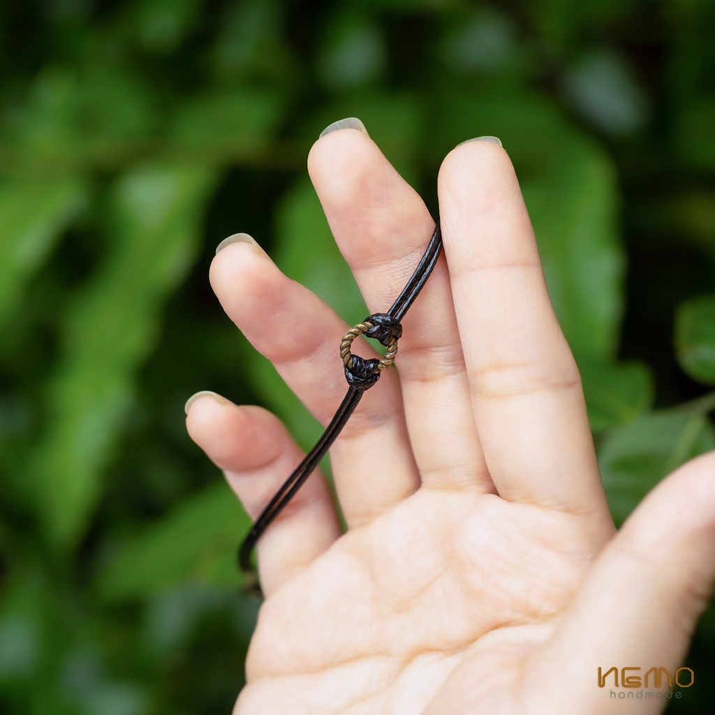 Vòng Tay Thời Trang Kiểu Dáng Âu Mỹ - DTBE