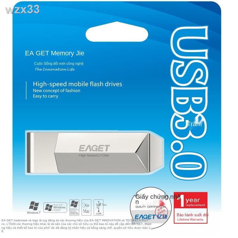 ✗64G / 128GUSB3.0 U Disk F70 Phiên bản nâng cấp Tốc độ cao Full Metal 360 Ổ đĩa flash USB trên ô tô