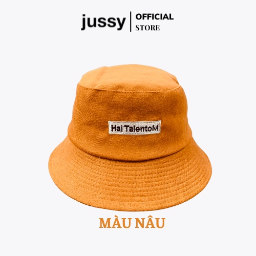 Mũ Bucket Nhung Tolento Nón Tai Bèo Nam Nữ Thời Trang Jussy Nhiều Màu Phong Cách Ulzzang Unisex Chất Vải Nhung Mịn