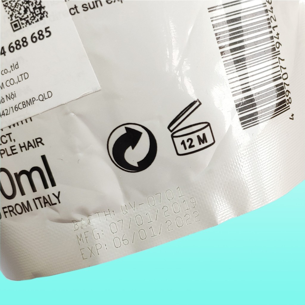 Hấp Tóc Phục Hồi Siêu Mềm Mượt Karseell maca Collagen 500ml | BigBuy360 - bigbuy360.vn