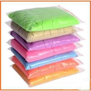 Cát động lực, cát sinh học 1kg