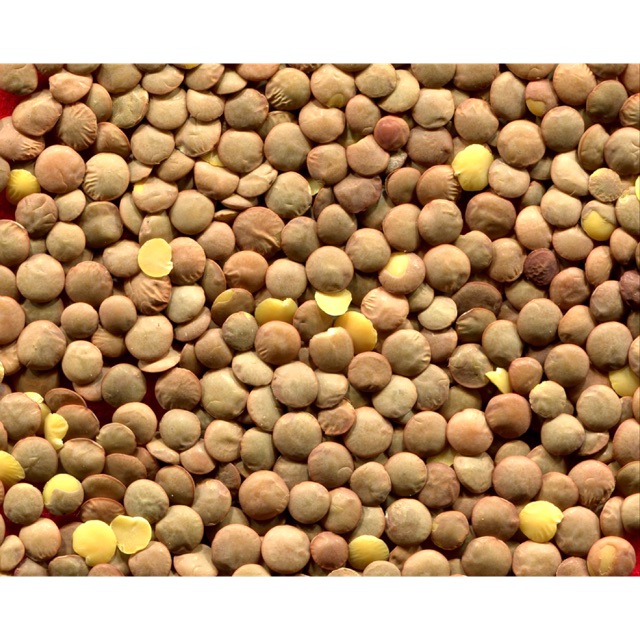 500g ĐẬU LĂNG XANH NGUYÊN HẠT