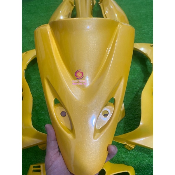 ÁO RGX 2003 TỒN KHO NƯỚC SƠN ZIN NHÀ MÁY MALAYSIA CỰC ĐẸP