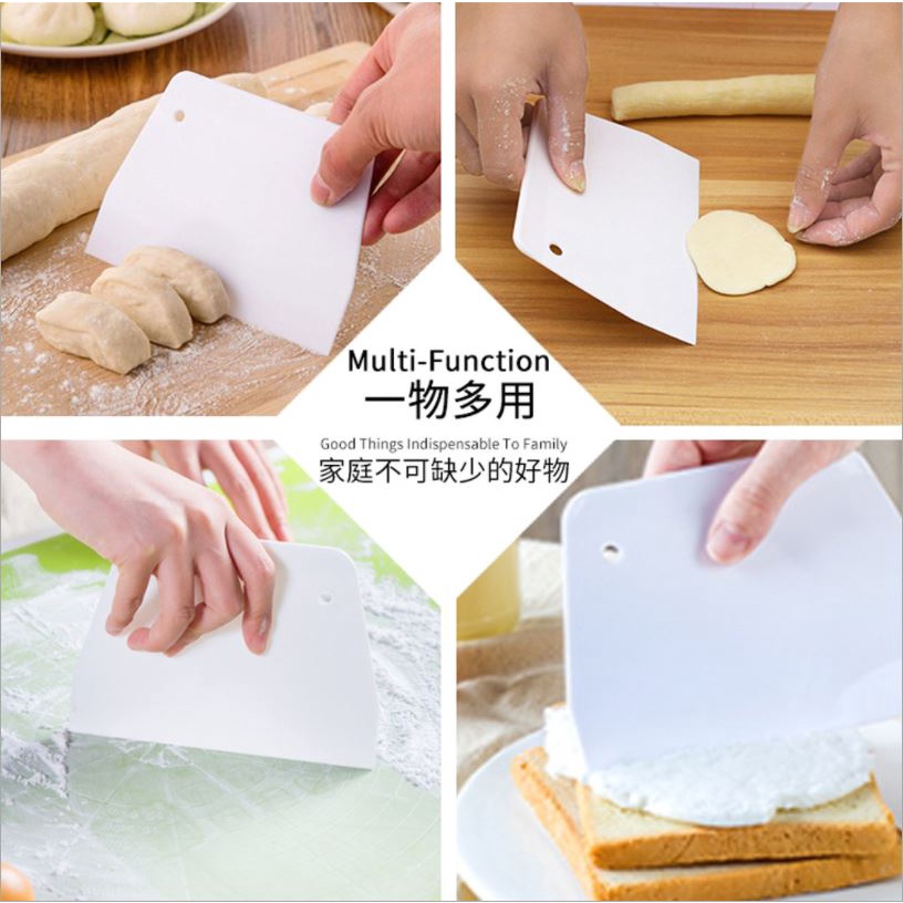 Dao cắt/vét bột nhựa bằng cao cấp