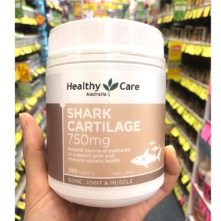 Hộp đựng sụn vi cá Đẹp da hàng ÚC