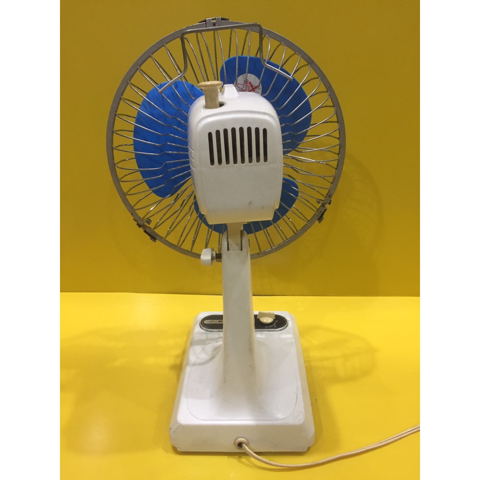 Quạt nội địa Nhật (Quạt bàn) National F-20F1J (571161)