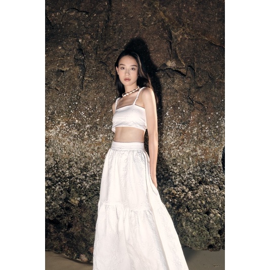 Bộ váy Zuzu