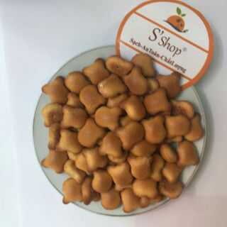 1kg bánh kem đầu gấu Liên Anh