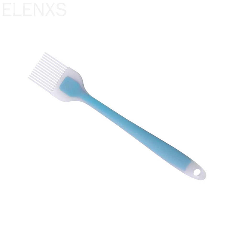 Cọ silicone chịu nhiệt dùng nướng BBQ tiện dụng