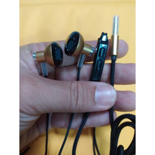 Tai nghe nhét tai Sendem U205