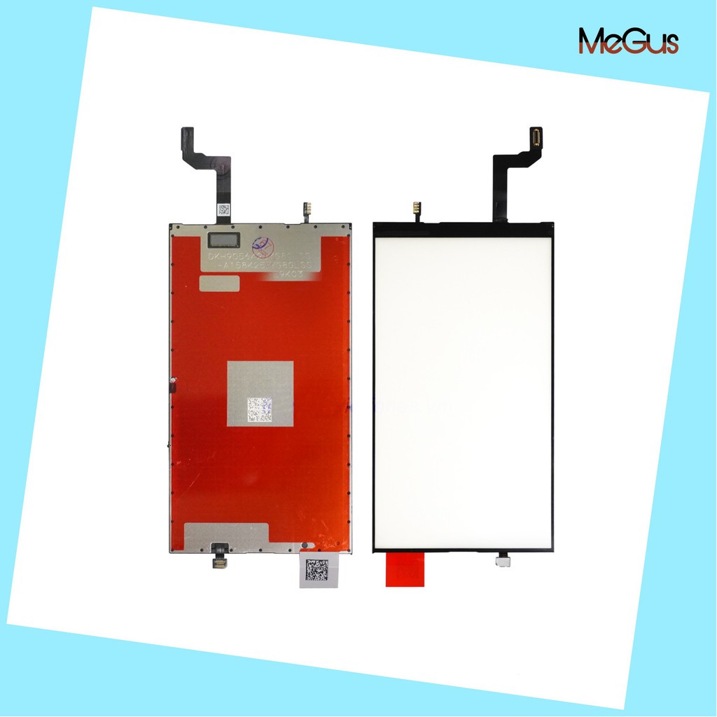 Tấm phản quang iphone 6s plus lót sáng liền 3d touch 6splus zin