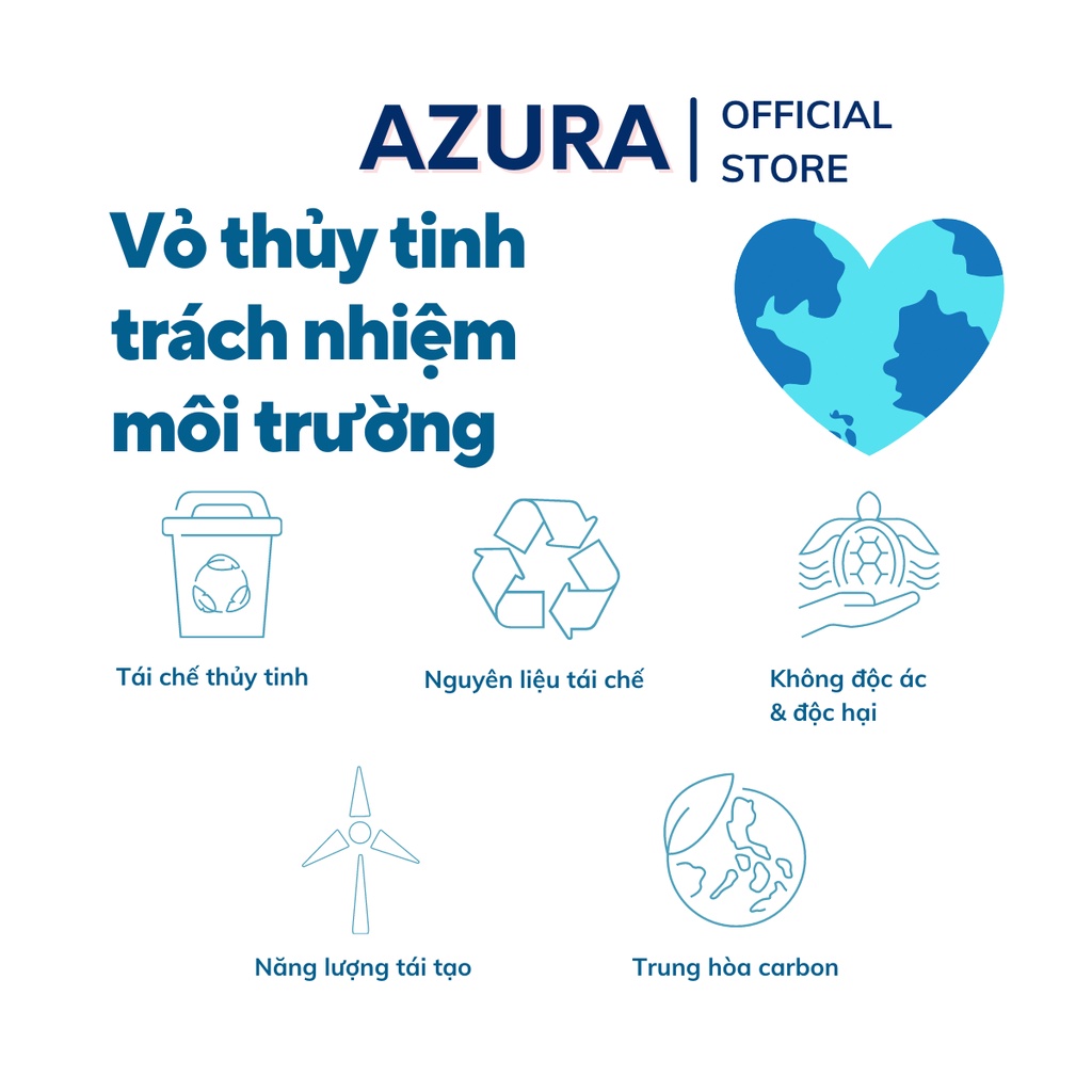 Tinh Dầu Nước Hoa Nam Azura Blue Nam Tính Lịch Lãm Chững Chạc Thơm Lâu Lưu Hương 12 Giờ Dạng Chai Xịt 12Ml