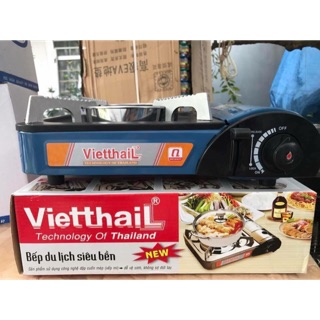 Bếp ga mini