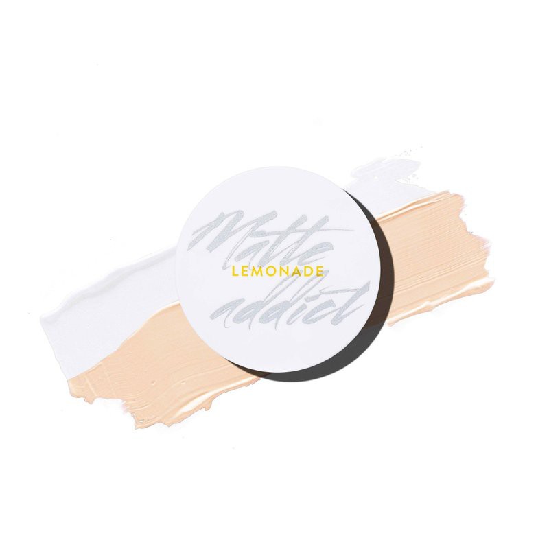 Phấn Nước LEMONADE Matte Addict Dual Cushion SPF50+ PA+++