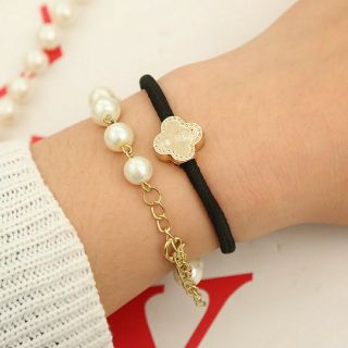 Dây cột tóc Hàn Quốc