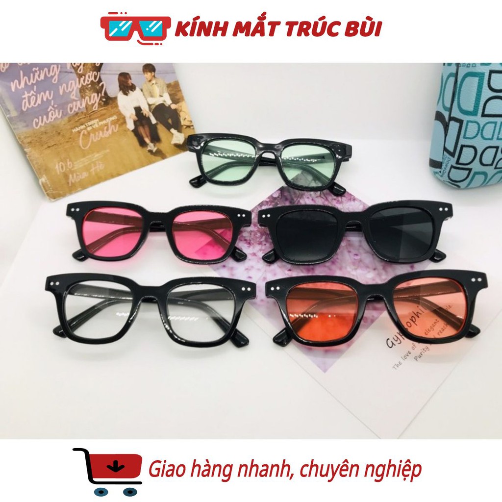 Kính Mắt V Thời Trang unisex Giá Sỉ