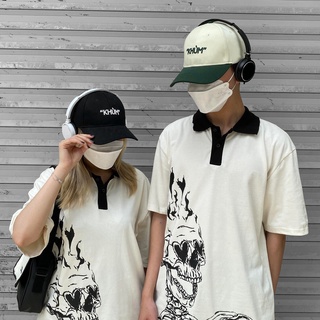 NÓN FF VIETNAMESE BASEBALL CAP