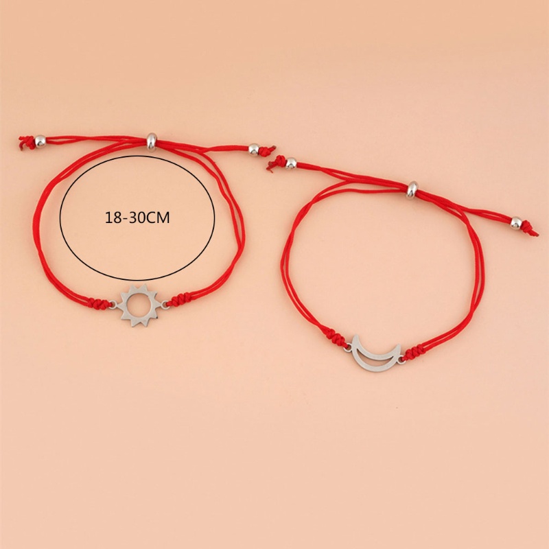 Flgo Vòng Tay Cặp Đôi Có Thể Điều Chỉnh Phù Hợp Với Bạn Gái