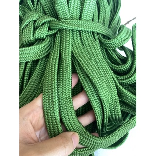 dây dù bẹt buộc đồ giá 10m