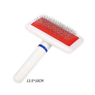 Lược chải bông lông chó mèo