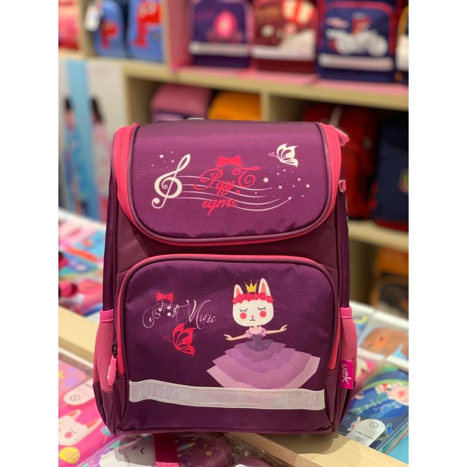UEK Balo UEK Student Bag Chống Gù Cao Cấp Cho Bé - Hàng Chính Hãng - 3 Loại