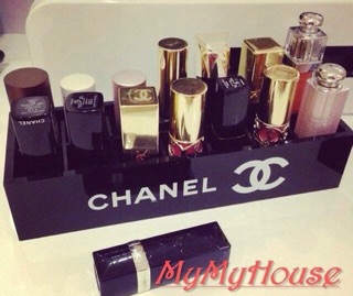 🔆Khay đựng son Chanel 14 ô🔆